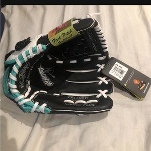 Rawlings Softball Fast pitch Glove